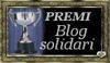 Premi Blog Solidari