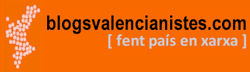 Blogs valencianistes